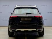 Mercedes-Benz GLE II (V167) Рестайлинг Москва  - изображение 18
