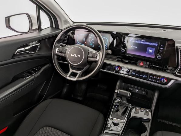 Kia Sportage V с пробегом 2022 года, цена 3 450 000 рублей, 40850 км, внедорожник, Автокод Объявления