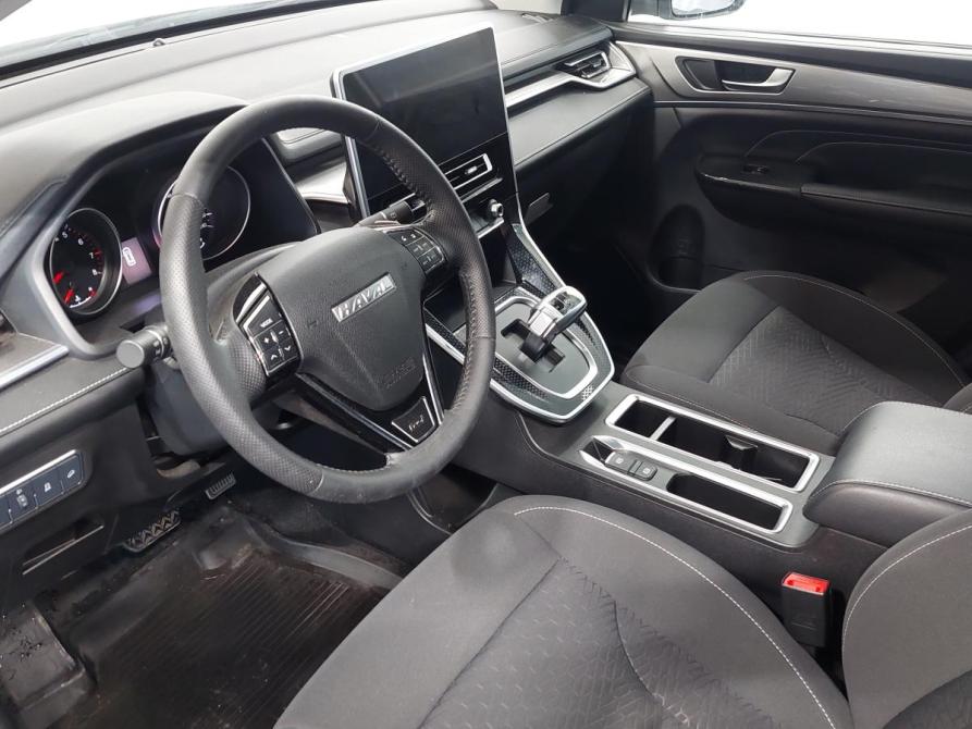 Haval M6 II Пермь  - изображение 13
