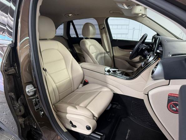 Mercedes-Benz GLC I (X253) с пробегом 2016 года, цена 3 500 000 рублей, 92000 км, внедорожник, Автокод Объявления