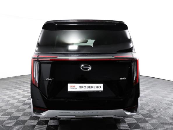 GAC M8 с пробегом 2024 года, цена 4 478 000 рублей, 48620 км, минивэн, Автокод Объявления