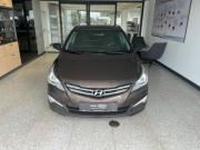 Hyundai Solaris I Рестайлинг Ярославль  - изображение 19