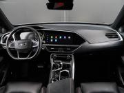 Geely Tugella I Рестайлинг Москва  - изображение 37