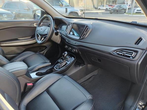 Chery Tiggo 7 I с пробегом 2019 года, цена 1 230 000 рублей, 86895 км, внедорожник, Автокод Объявления