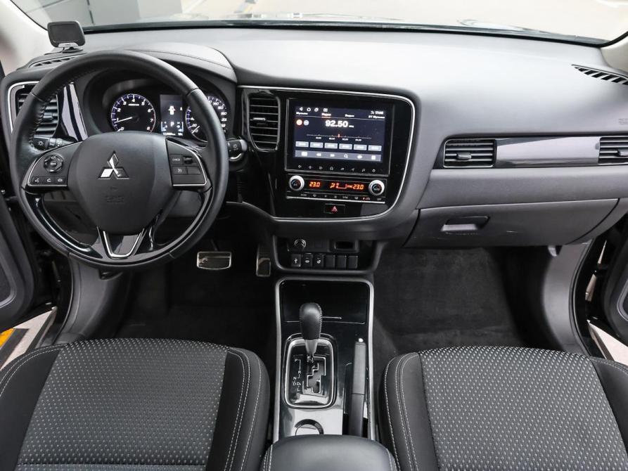 Mitsubishi Outlander III Рестайлинг 3 Москва  - изображение 14
