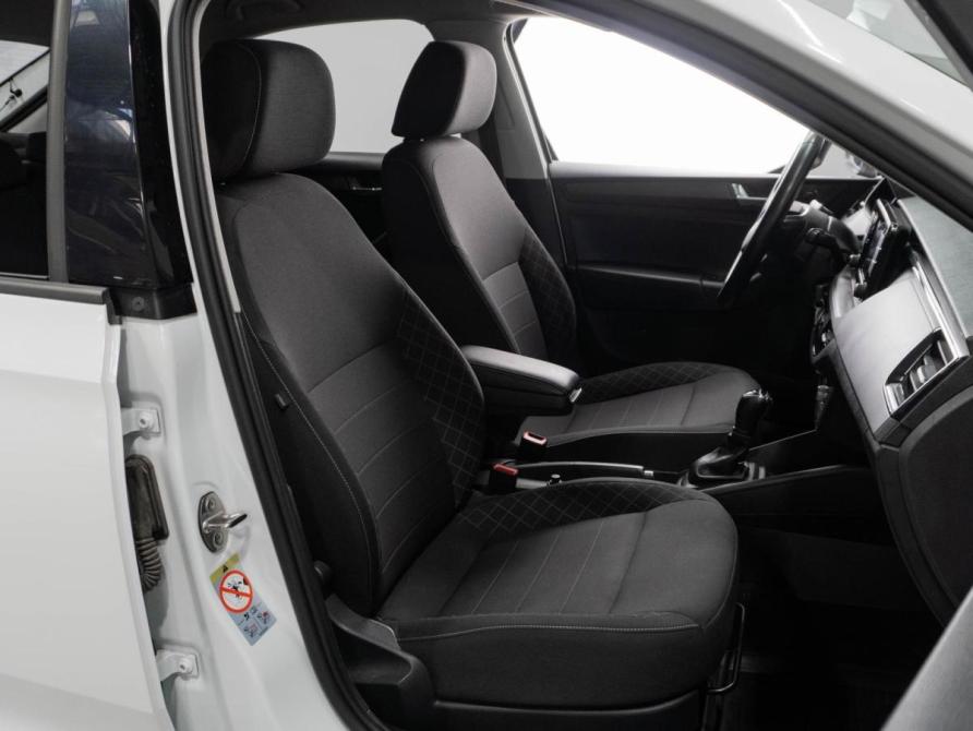 Skoda Rapid II Тюмень  - изображение 8