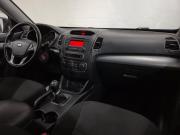 Kia Sorento II Рестайлинг Альметьевск  - изображение 31