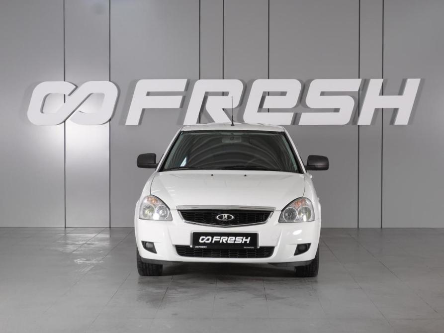 Lada (ВАЗ) Priora I Рестайлинг Минеральные Воды  - изображение 4