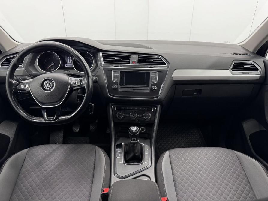 Volkswagen Tiguan II Воронеж  - изображение 11