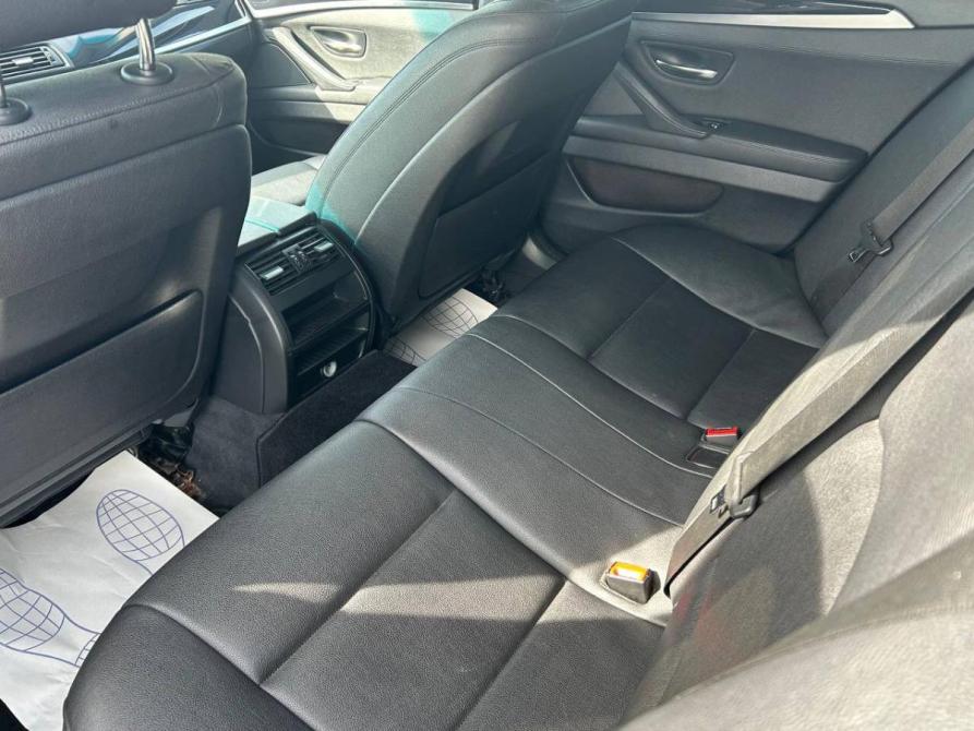 BMW 5 серии VI (F10/F11/F07) Рестайлинг Пермь  - изображение 18