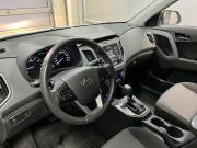 Hyundai Creta I Рестайлинг Тверь  - изображение 28