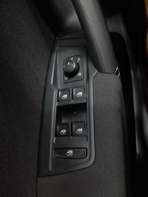 Volkswagen Tiguan II Рестайлинг Москва  - изображение 19