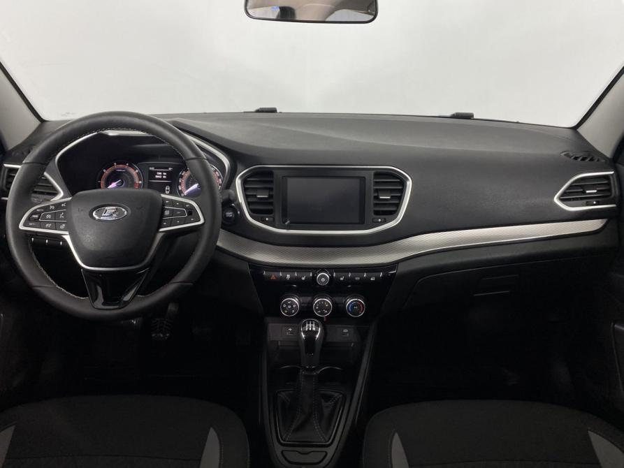 Lada (ВАЗ) Vesta I Рестайлинг (NG) Воронеж  - изображение 15