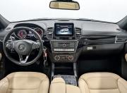 Mercedes-Benz GLS I (X166) Москва  - изображение 42