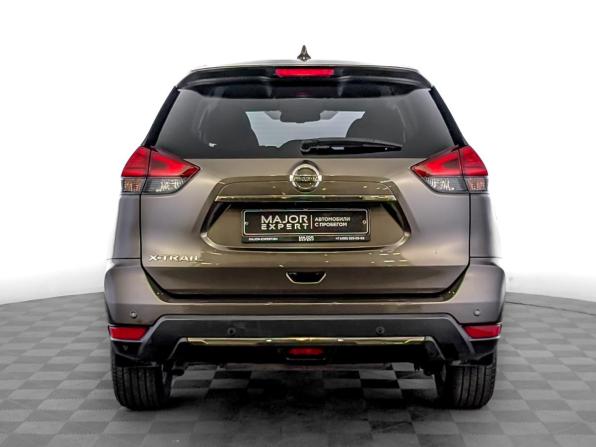Nissan X-Trail III Рестайлинг с пробегом 2021 года, цена 2 550 000 рублей, 104797 км, внедорожник, Автокод Объявления