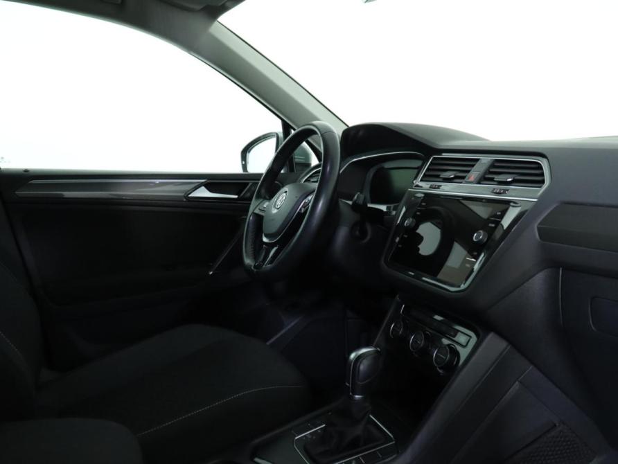 Volkswagen Tiguan II Санкт-Петербург  - изображение 10