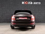 Skoda Octavia III (A7) Екатеринбург  - изображение 24