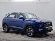 Hyundai Creta II Москва  - изображение 26