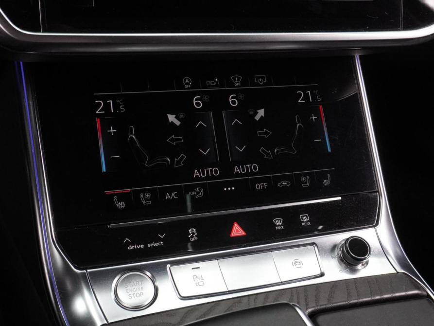 Audi A6 V (C8) Воронеж  - изображение 16
