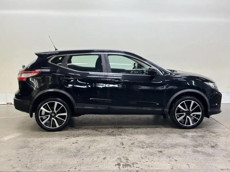 Nissan Qashqai II Саратов  - изображение 5