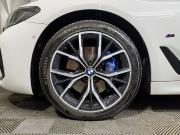 BMW 5 серии VII (G30/G31/G38) Рестайлинг Москва  - изображение 27