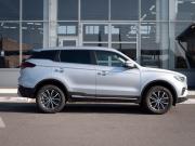Geely Atlas Pro Курган  - изображение 33