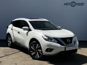 Nissan Murano III (Z52) Москва  - изображение 15
