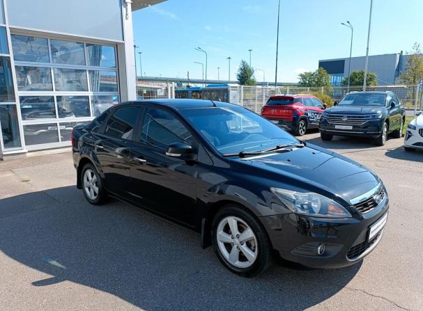 Ford Focus II Рестайлинг с пробегом 2011 года, цена 545 000 рублей, 197500 км, седан, Автокод Объявления