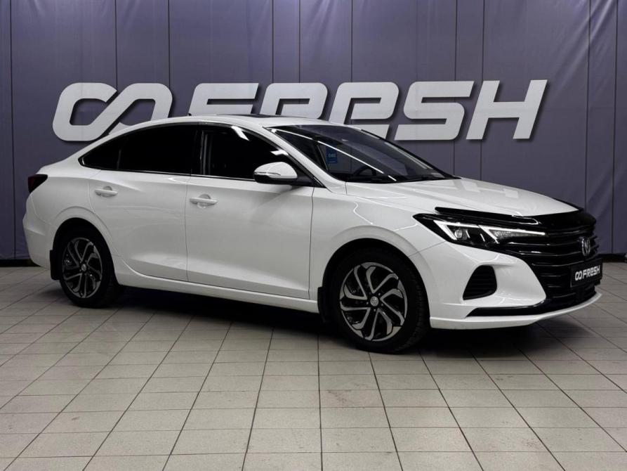 Changan Eado Plus Благовещенск  - изображение 1