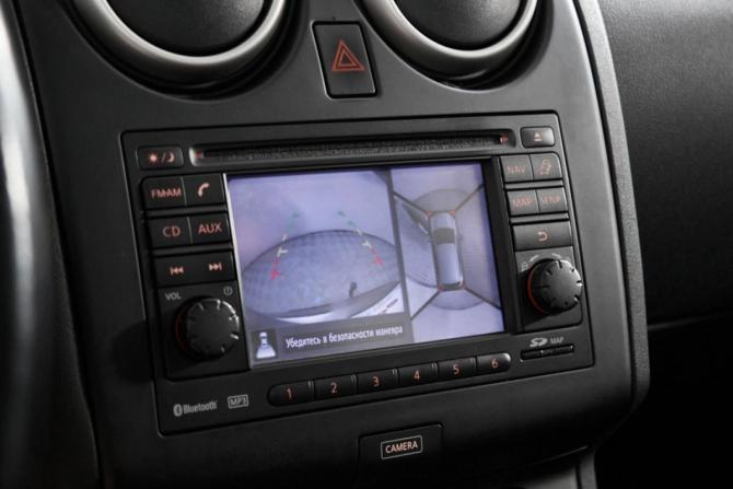 Nissan Qashqai+2 I Рестайлинг с пробегом 2012 года, цена 1 020 000 рублей, 182000 км, внедорожник, Автокод Объявления