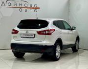 Nissan Qashqai II Воронеж  - изображение 26