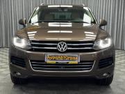 Volkswagen Touareg II Стерлитамак  - изображение 45
