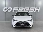 Toyota Corolla XII (E210) Ростов-на-Дону  - изображение 24