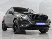 Mercedes-Benz GLE I (W166) Новосибирск  - изображение 56