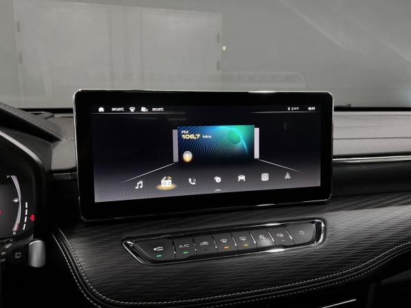 Haval Jolion I с пробегом 2023 года, цена 1 725 000 рублей, 76338 км, внедорожник, Автокод Объявления