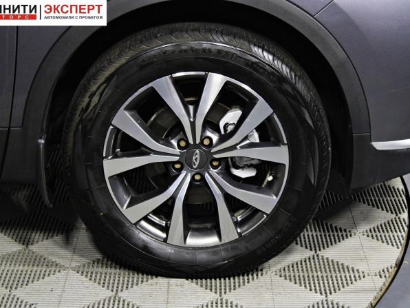 Chery Tiggo 7 Pro I с пробегом 2022 года, цена 1 847 000 рублей, 67088 км, внедорожник, Автокод Объявления
