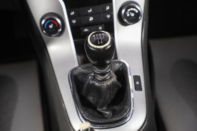 Chevrolet Cruze I с пробегом 2009 года, цена 649 000 рублей, 187000 км, седан, Автокод Объявления