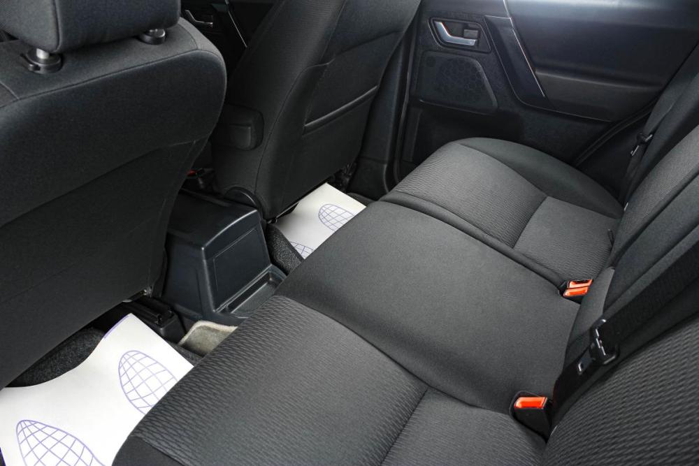 Land Rover Freelander II Рестайлинг 2 Тюмень  - изображение 9