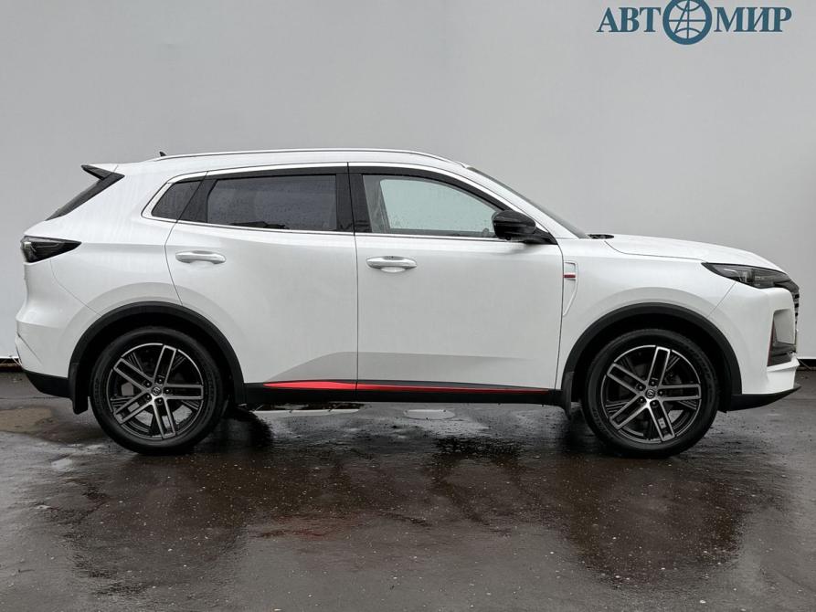 Changan CS55 Plus II Москва  - изображение 4