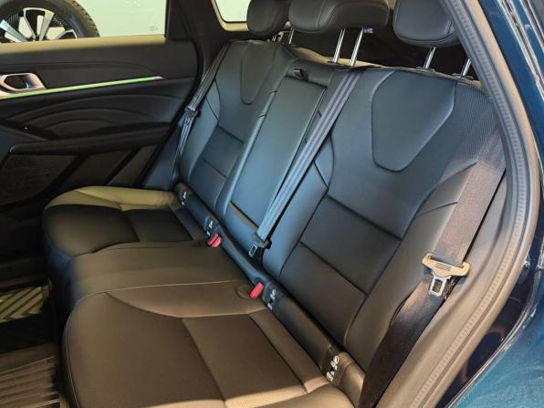 Новый Haval F7x II 2026 года, цена 3 761 010 рублей, внедорожник, Автокод Объявления