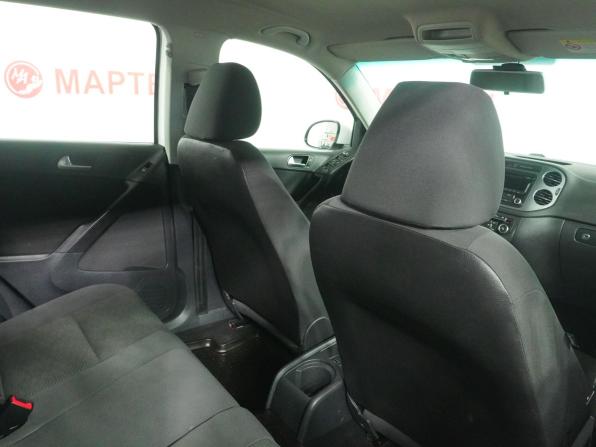 Volkswagen Tiguan I Рестайлинг с пробегом 2012 года, цена 964 000 рублей, 194238 км, внедорожник, Автокод Объявления