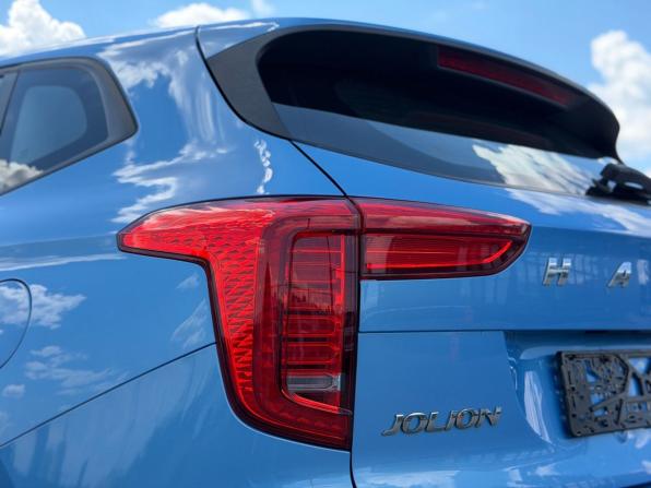 Haval Jolion I с пробегом 2021 года, цена 1 640 000 рублей, 42919 км, внедорожник, Автокод Объявления