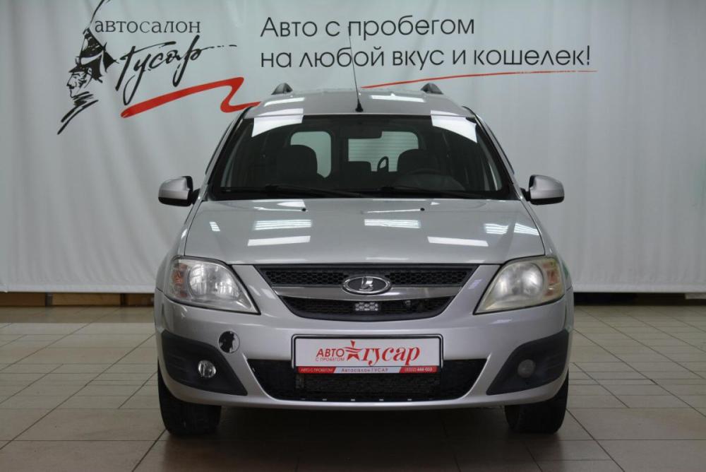 Lada (ВАЗ) Largus I Киров  - изображение 4