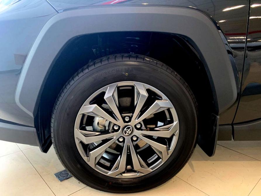 Toyota RAV4 V (XA50) Новосибирск  - изображение 11