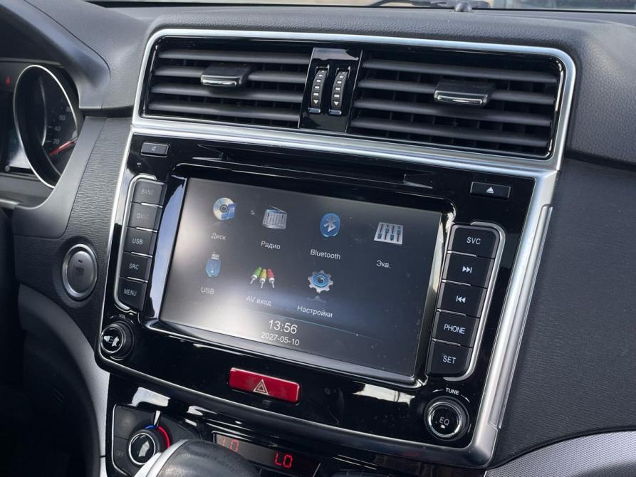 Haval H6 I Санкт-Петербург  - изображение 14