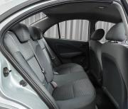 Nissan Almera Classic I Москва  - изображение 34