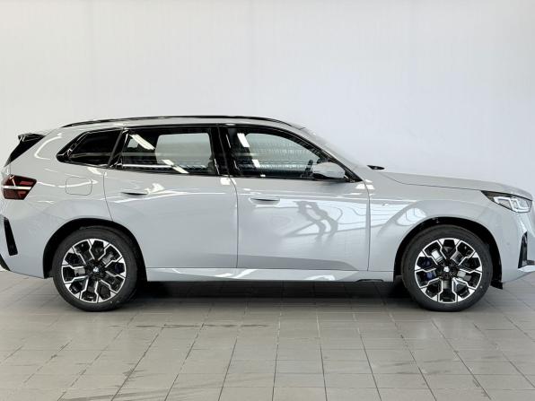 BMW X3 IV (G45/G48) с пробегом 2025 года, цена 7 700 000 рублей, 35 км, внедорожник, Автокод Объявления