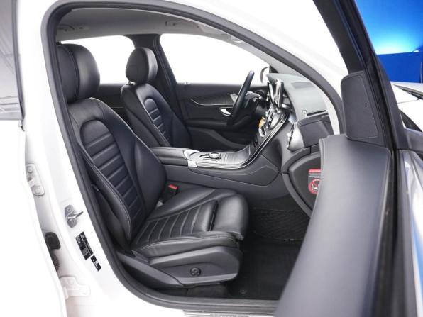 Mercedes-Benz GLC I (X253) с пробегом 2016 года, цена 3 097 444 рубля, 107929 км, внедорожник, Автокод Объявления
