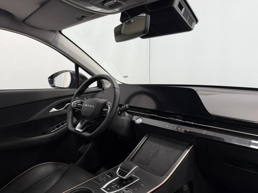 Omoda C5 I Красноярск  - изображение 4