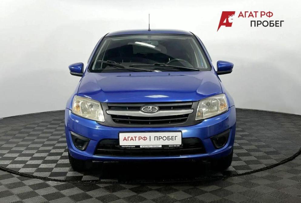 Lada (ВАЗ) Granta I Нижний Новгород  - изображение 3
